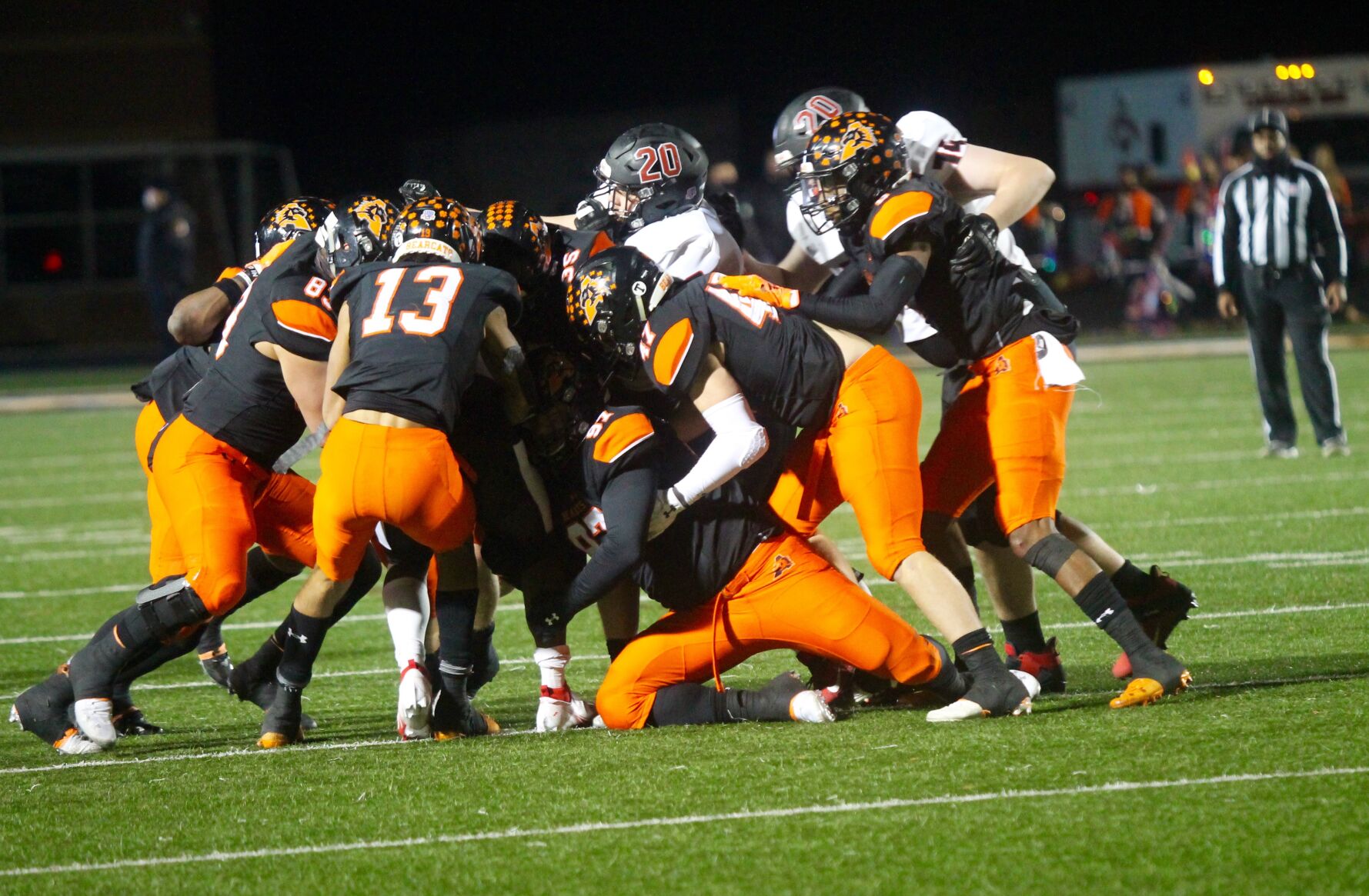 Aledo